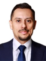 Edwin S. Salguero