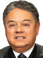 Maurice Sanchez