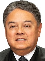 Maurice Sanchez