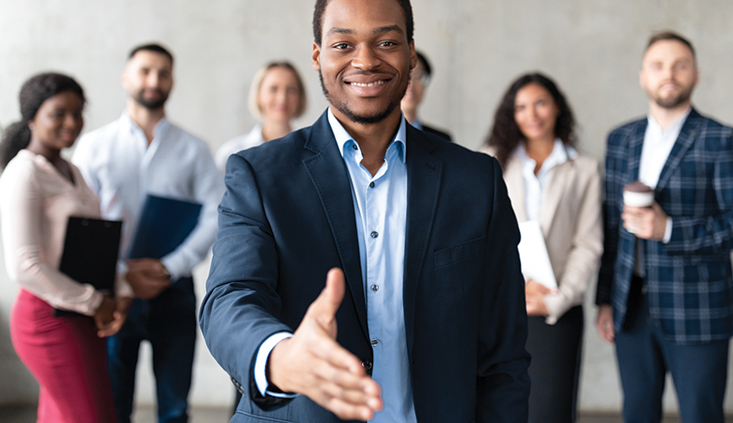 Attracting, hiring, and keeping the right employees Attracting, hiring, and keeping the right employees
