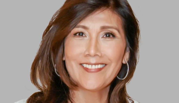 Vicki Sarmiento