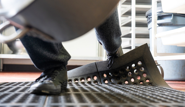 Workers’ compensation liens and credit issues