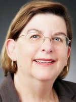 Deborah Crandall Saxe