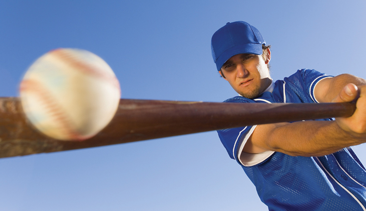 Getting the most out of your “at BATTs” Getting the most out of your “at BATTs”