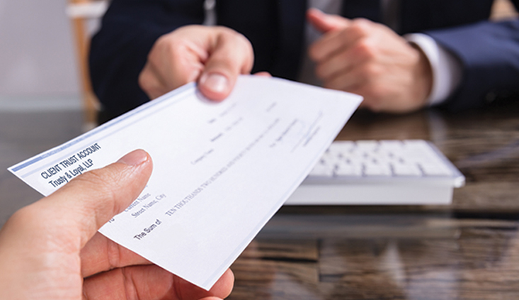 Client Trust Account Protection Program