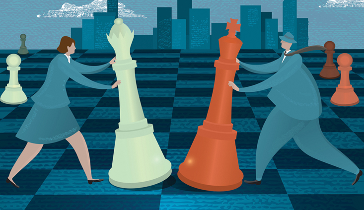 Using motions to compel and protective orders to stop the defense’s games
