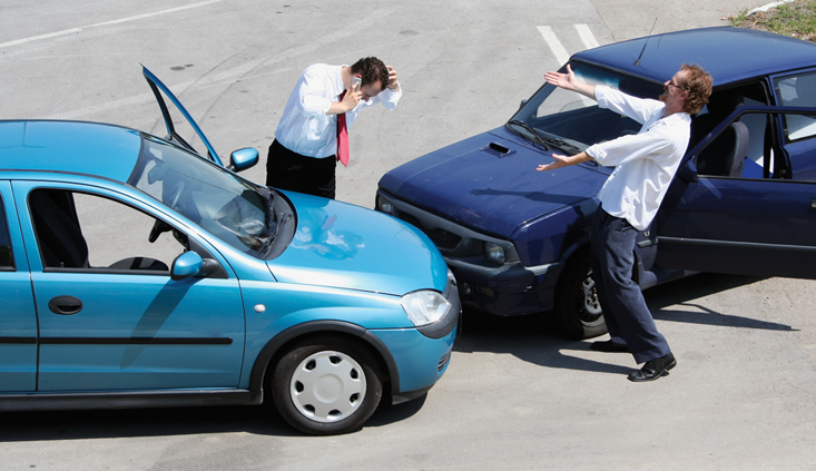 Low-impact collision: Using experts to maximize your client’s recovery Low-impact collision: Using experts to maximize your client’s recovery