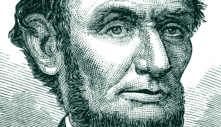 Abraham Lincoln