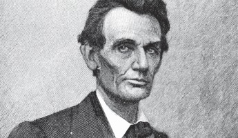 Abraham Lincoln teaches cross-examination