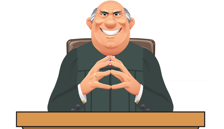 Lessons from my first jury trial and error