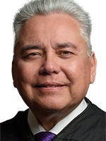 Judge Sergio C. Tapia II