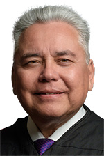Judge Sergio C. Tapia II