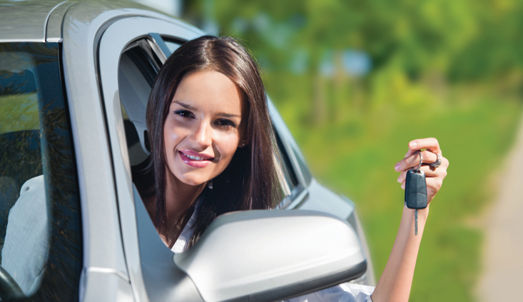 Looking beyond the driver’s seat for liability in auto-accident claims