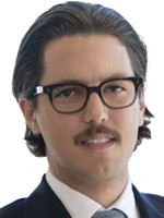 Garret Valerio