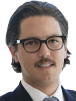 Garret Valerio