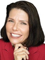 Nancy B. Valla