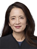 Judge Wendy Chang