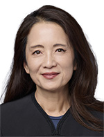 Judge Wendy Chang