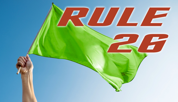 Using the Rule 26 conference to start your discovery Using the Rule 26 conference to start your discovery