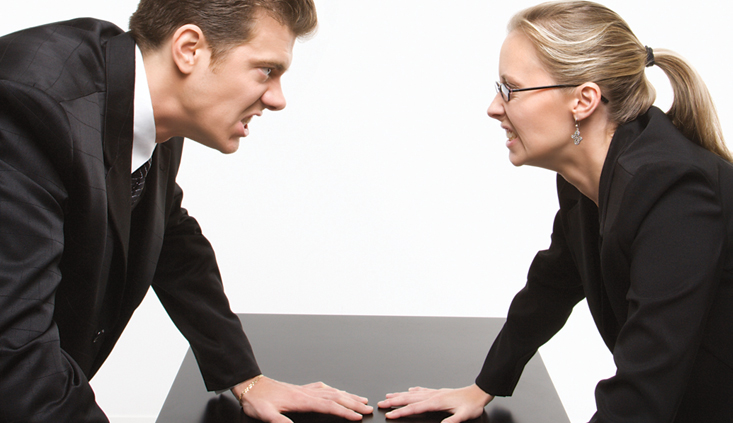 Resolving the emotions-driven employment case Resolving the emotions-driven employment case