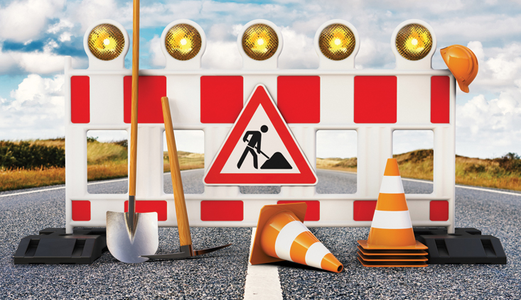 Investigating and conducting written discovery in roadway-design cases