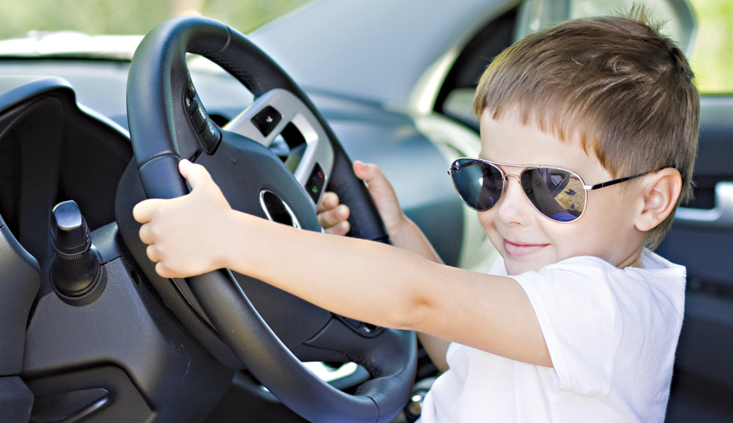 Looking beyond the driver’s seat
