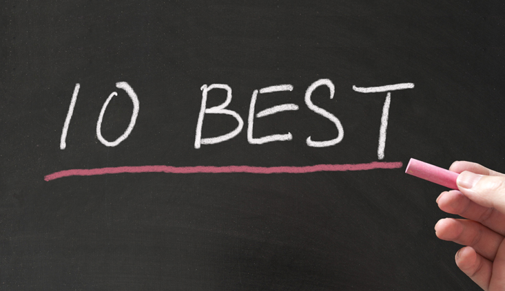 The top 10 cases for trial attorneys in personal-injury cases The top 10 cases for trial attorneys in personal-injury cases