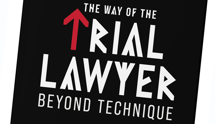 Teiwaz Lawyer