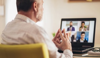 Preparing for online mediation with Zoom