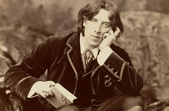 Oscar Wilde Oscar Wilde