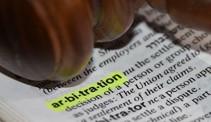 Keeping up with changes in employment-arbitration law Keeping up with changes in employment-arbitration law