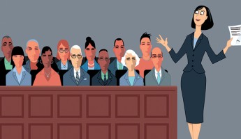 Preserve the right to a jury trial by maximizing juror satisfaction
