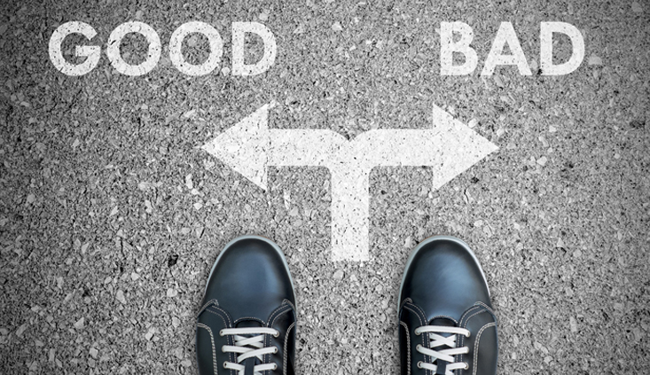 To oversell or undersell, that is the mini question