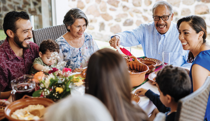 Supporting the non-economic damages claim in a wrongful-death case Supporting the non-economic damages claim in a wrongful-death case