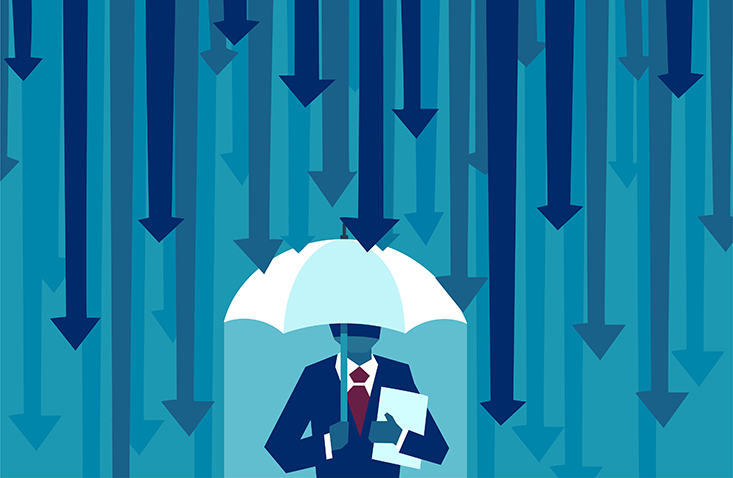 Understanding secondary traumatic stress suffered by PI attorneys Understanding secondary traumatic stress suffered by PI attorneys