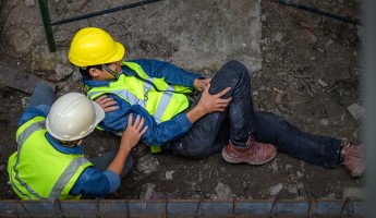 Construction-site injury cases – knowing what you need to prove