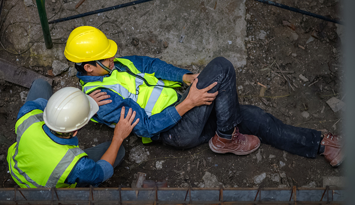 Construction-site injury cases – knowing what you need to prove Construction-site injury cases – knowing what you need to prove
