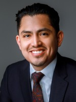 Kenny S. Ramirez