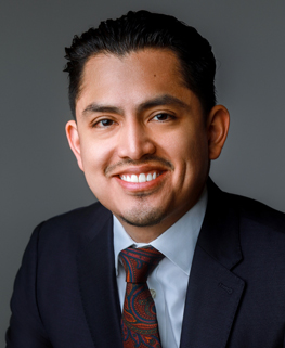 Kenny S. Ramirez